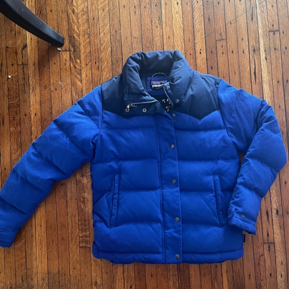 Patagonia Coat - Picture 1 of 3